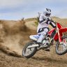 Honda opens Expressions of Interest for 2027 CRF450R