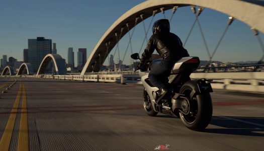 Norton Reveals Full Manx R Range, Pricing and Specifications