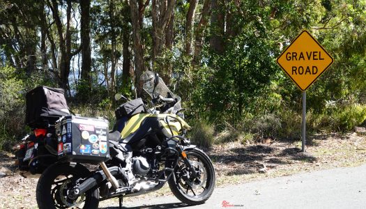 Bear Tracks | A tale of sunbathing and skinny dipping by Myall Lakes