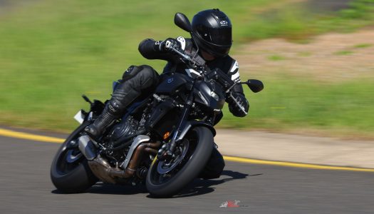 Tyre Test | Dunlop Sportmax Q5 Range Review