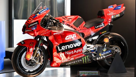 Pedro Acosta joins Ducati Lenovo Team for 2027 – 2028 season