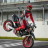 New Model | Ducati Hypermotard 698 Mono Nera Revealed