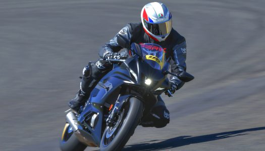 Feature column | Back On Track, Nigel Paterson