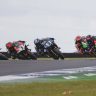 Pirelli ASBK Round 3 Report | Wet weather drama and breakthrough wins