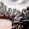 Ducati #WeRideAsOne Centenary Celebration Ride Success