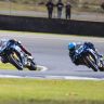 ASBK Round 3 Report | Dunker and Waters Share Wins at the Bend