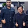 ZXMOTO Australian Pre-Orders Now Open for Five-Model Line-U