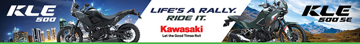Kawasaki