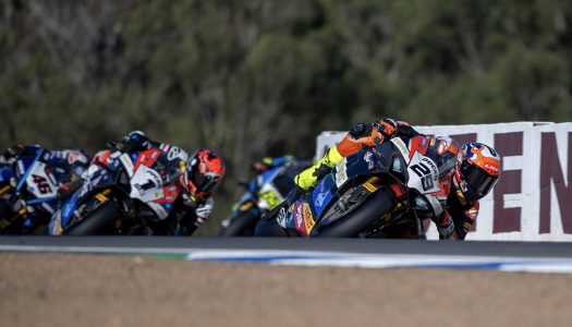Pirelli ASBK Round 4 Report | Voight Takes Command