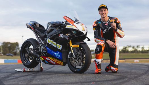 Pirelli ASBK 2026 Round 5 Report | Harrison Voight Superbike Champ!