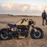 Moto Machine’s Desert Eagle wins Busted Knuckles People’s Choice