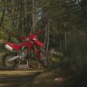 Ducati enters Enduro with all-new Desmo450 EDS
