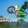 Kawasaki unveils fuel-injected KX327 and KX327X two-strokes for 2027