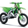 Kawasaki unveils fuel-injected KX327 and KX327X two-strokes
