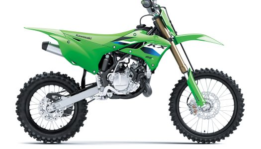Motorcycle Sales Up 8.2 Per Cent In Australia