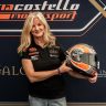 Fundraiser launched for Maria Costello MBE after life-changing Isle of Man TT crash