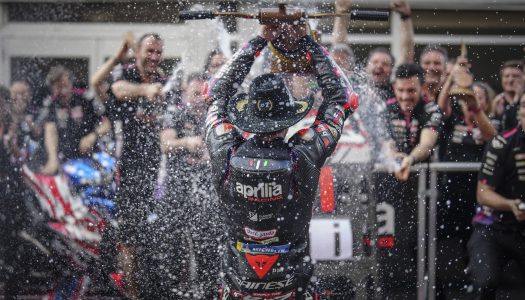 MotoGP 2026 Round 3 Report | Record-breaker Bezzecchi claims COTA crown