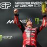 MotoGP 2026 Round 9 Report | Masterful Marc Marquez Wins, Bezzecchi Banned!