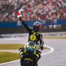 MotoGP 2026 Round 10 Report | Ogura clinches maiden MotoGP victory