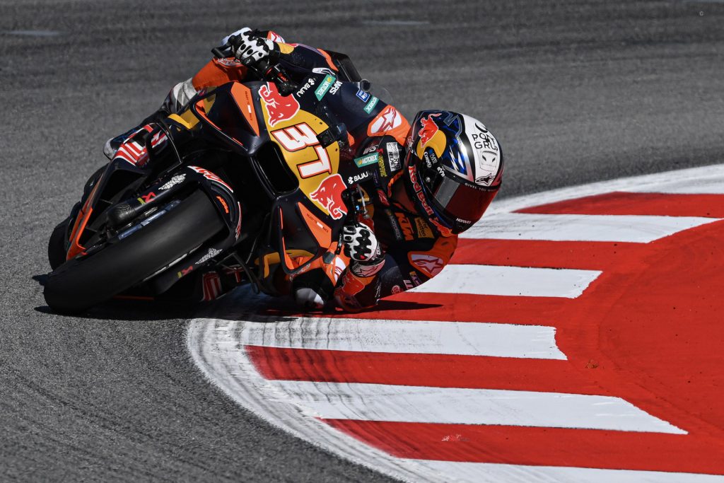 MotoGP 2026 Round 6 Report | Di Giannantonio wins dramatic Catalan GP