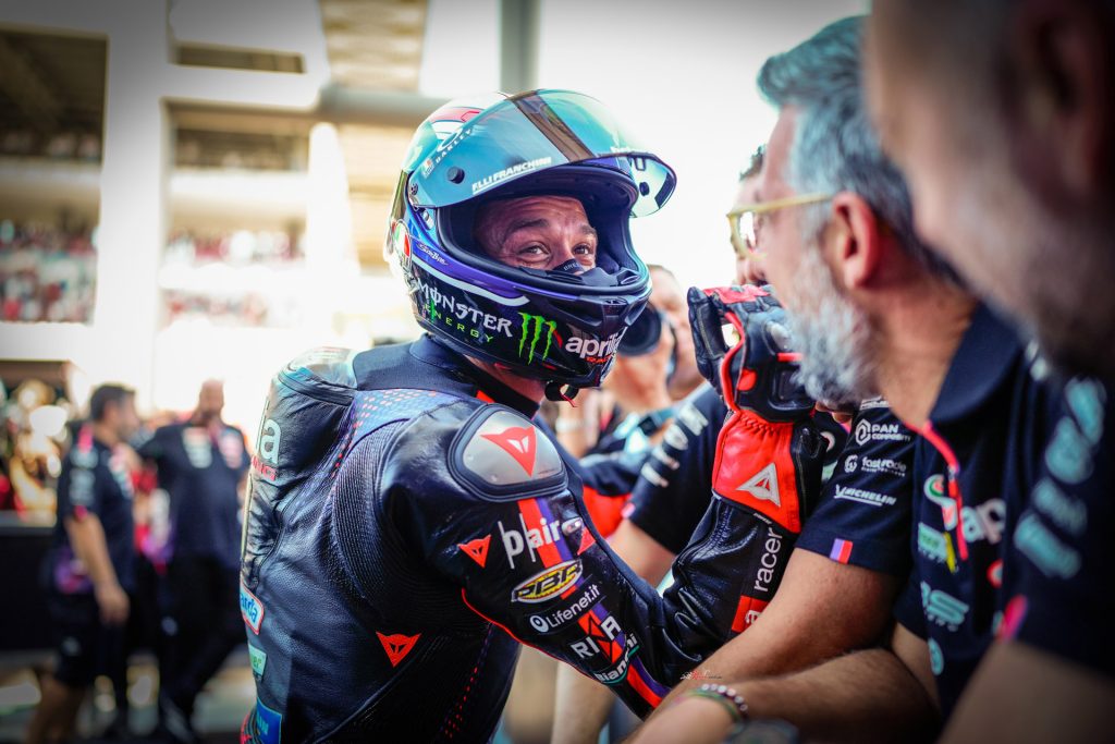MotoGP 2026 Round 7 Report | Marco Bezzecchi unbeatable at Mugello