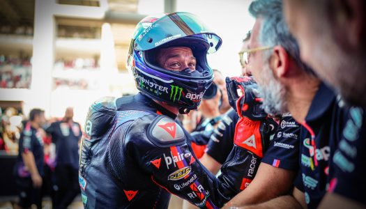 MotoGP 2026 Round 7 Report | Marco Bezzecchi unbeatable at Mugello