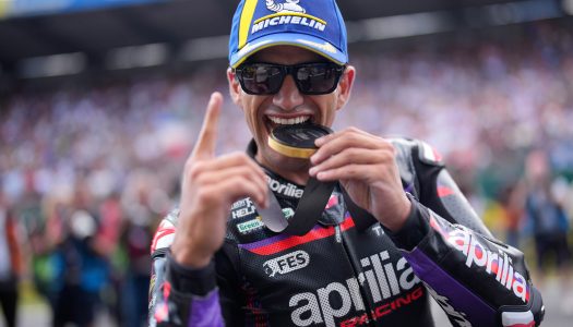 MotoGP 2026 Round 5 Report | Comeback king Jorge Martin triumphant in France