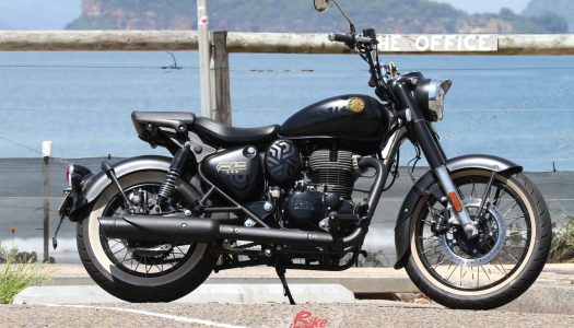 BIke Review | 2026 Royal Enfield Goan Classic 350