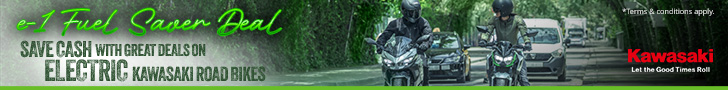 Kawasaki