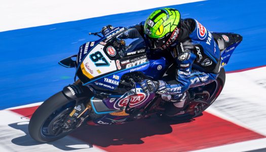 Aussies Racing Abroad | June 2026