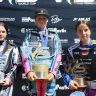 Australians impress at FIM Women’s Speedway World Championship