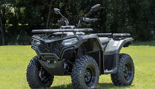 CFMOTO launches Great Value Deals for Australians