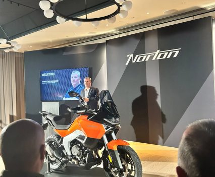 Christoph Hohmann, Chief Marketing Officer.
