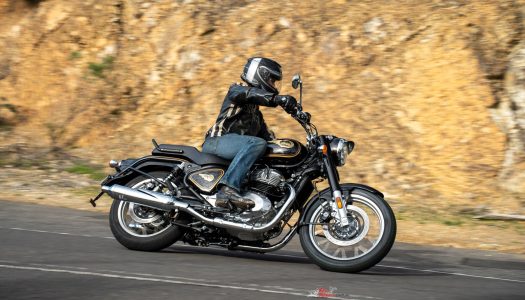 Bike Review | 2026 Royal Enfield Bullet 650