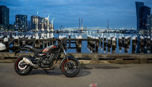 Bike Review | 2026 Royal Enfield Guerrilla 450 Apex