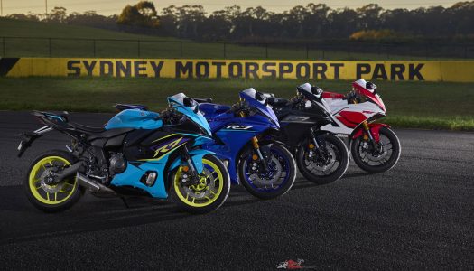 Bike Review | 2026 Yamaha YZF-R7 and YZF-R7LA