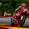 MotoGP Round 11 | Marc Marquez enjoys perfect Sachsenring