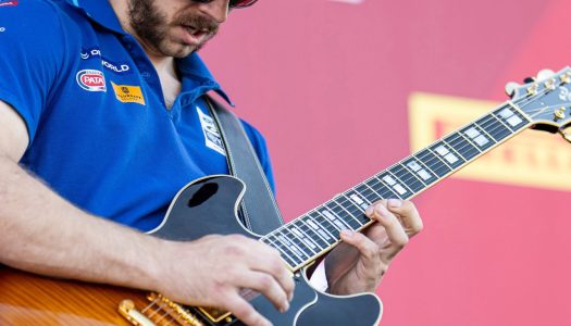 Aussies Racing Abroad | July 2026