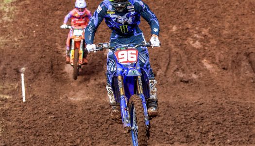 ProMX title battles head to Traralgon as MXW stars return