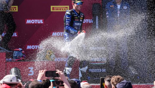 WorldSBK Round 4 Report 2026 | Bulega Makes History