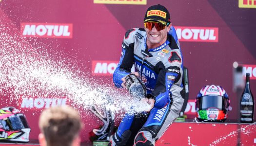 WorldSBK 2026 Round 7 Report | Nicolo Magic Continues