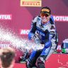 WorldSBK 2026 Round 7 Report | Nicolo Magic Continues