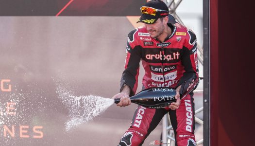 WorldSBK 2026 Round 8 Report | Ducati Championship Glory