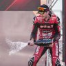 WorldSBK 2026 Round 8 Report | Ducati Championship Glory