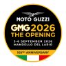 Moto Guzzi celebrates 105 years at World Days 2026