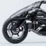 Honda EV Outlier Concept wins Red Dot Design Award