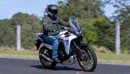 Bike Review | 2026 Honda E-Clutch NX500, CB750 Hornet, XL750 Transalp