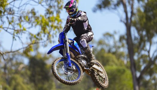 Bike Review | 2027 Yamaha YZ250F Test, Global First Ride