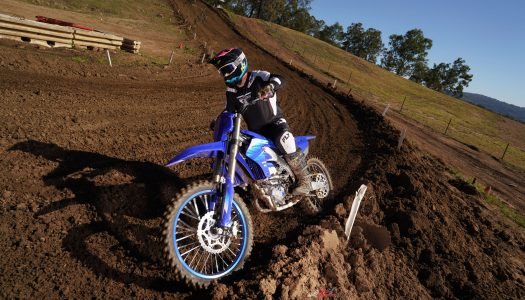 Gear Review | Fly Racing Kinetic Sym Motocross Gear