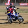 Aussie Flat Track Nationals Head To Albury